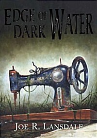 Edge of Dark Water (Hardcover)