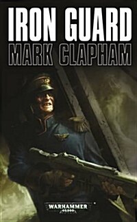 Iron Guard (Paperback)