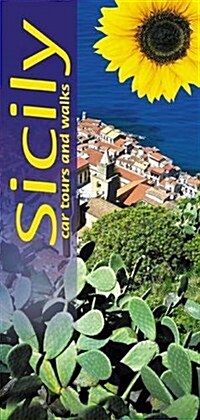 Sicily : Car Tours and Walks (Paperback, 4 Rev ed)