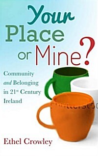 Your Place or Mine? (Paperback)