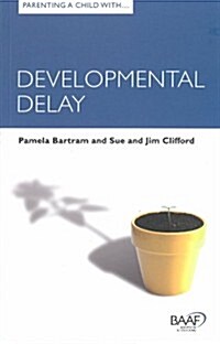 Parenting a Child with Developmental Delay (Paperback)