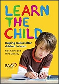 Learn the Child (Paperback)