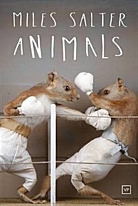 Animals (Paperback)