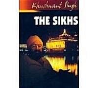 Sikhs (Paperback)