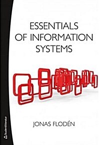 Essentials of Information Systems (Paperback)