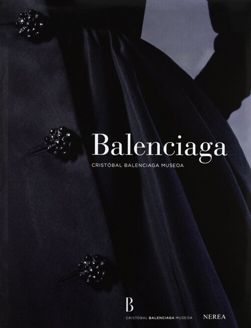 Balenciaga. Cristobal Balenciaga Museoa (euskara) (Sheet Map)