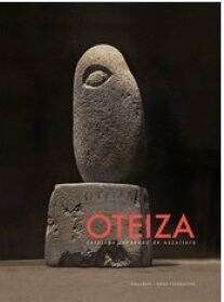 OTEIZA. Catalogo Razonado de Escultura (Sheet Map)