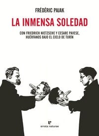 LA INMENSA SOLEDAD (Ot)