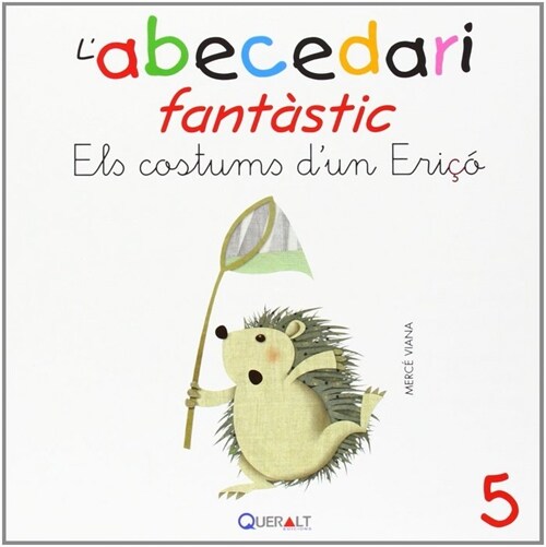 ELS COSTUMS DUN ERICO (Fold-out Book or Chart)