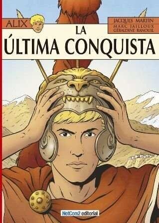 uLTIMA CONQUISTA, LA