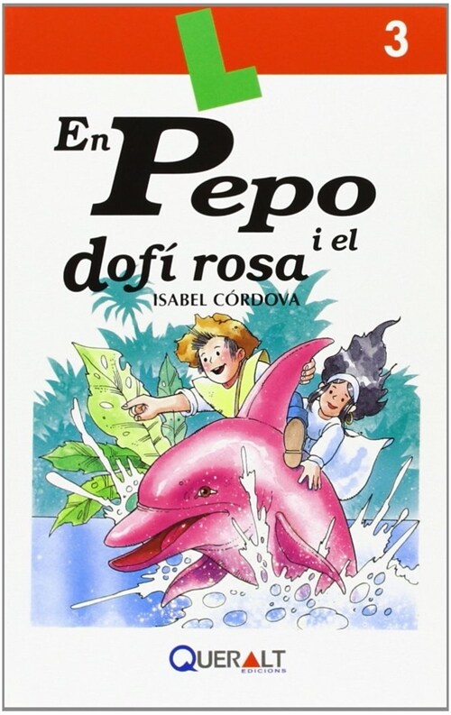 EN PEPO I EL FOFI ROSA (Fold-out Book or Chart)