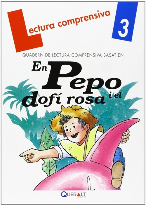 EN PEPO I EL DOFI ROSA (Fold-out Book or Chart)