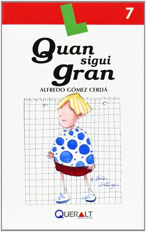 QUAN SIGUI GRAN (Fold-out Book or Chart)