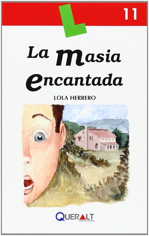 LA MASIA ENCANTADA (Fold-out Book or Chart)