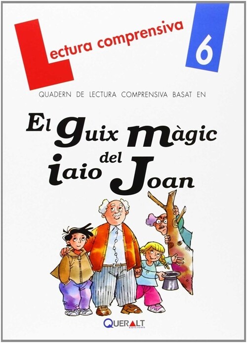 EL GUIX MAGIC DEL IAIO JOAN (Fold-out Book or Chart)