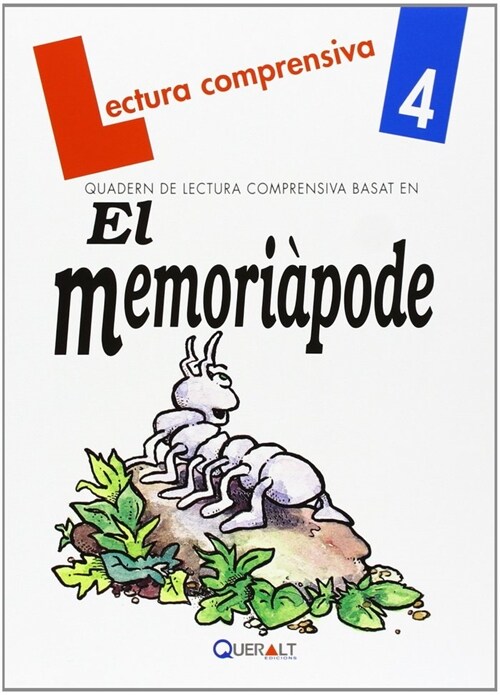 EL MEMORIAPODE (Fold-out Book or Chart)