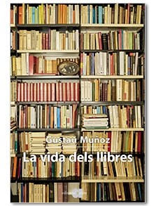 La vida dels llibres (Fold-out Book or Chart)