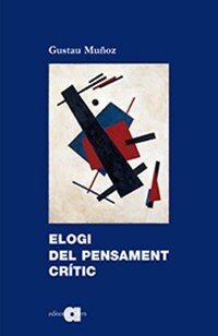 ELOGI DEL PENSAMENT CRITIC (Fold-out Book or Chart)