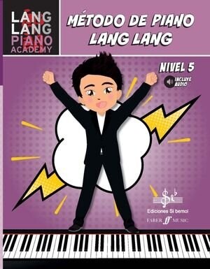 METODO DE PIANO LANG LANG