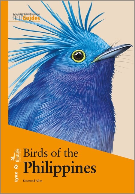 Birds of the Philippines (Fold-out Book or Chart)