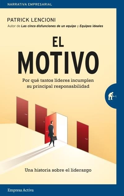 Motivo, El (Hardcover)