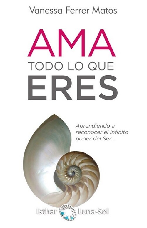 AMA todo lo que ERES (Fold-out Book or Chart)