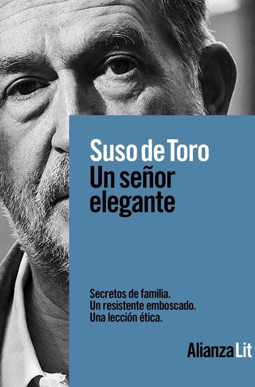 Un senor elegante (Fold-out Book or Chart)