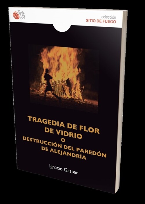 TRAGEDIA DE FLOR DE VIDRIO (Rs)