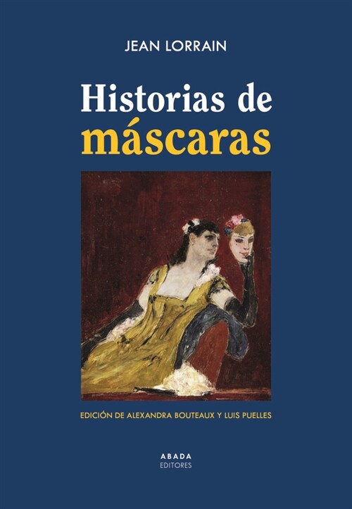 HISTORIAS DE MASCARAS (Fold-out Book or Chart)