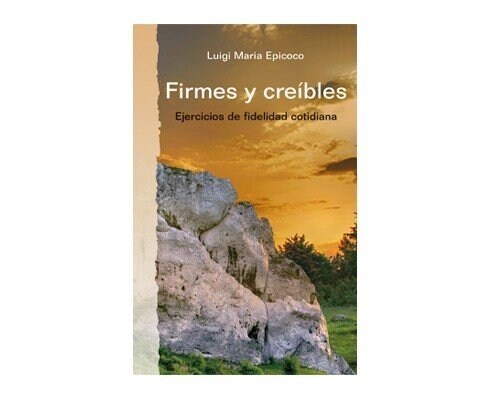 FIRMES Y CREIBLES (Fold-out Book or Chart)