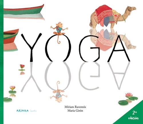 YOGA (Sheet Map)