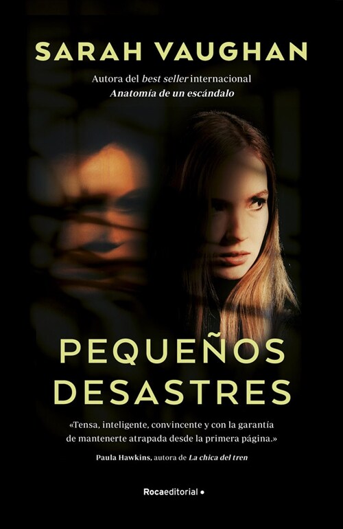Peque?s Desastres/ Little Disasters (Hardcover)