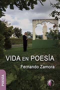 Vida en poesia (Fold-out Book or Chart)