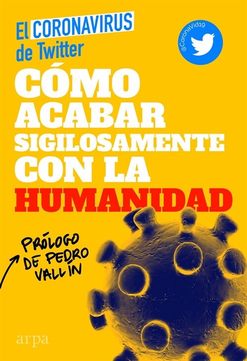 Como acabar sigilosamente con la humanidad (Sheet Map)