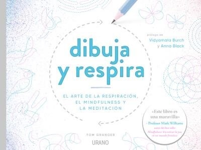 Dibuja Y Respira (Paperback)