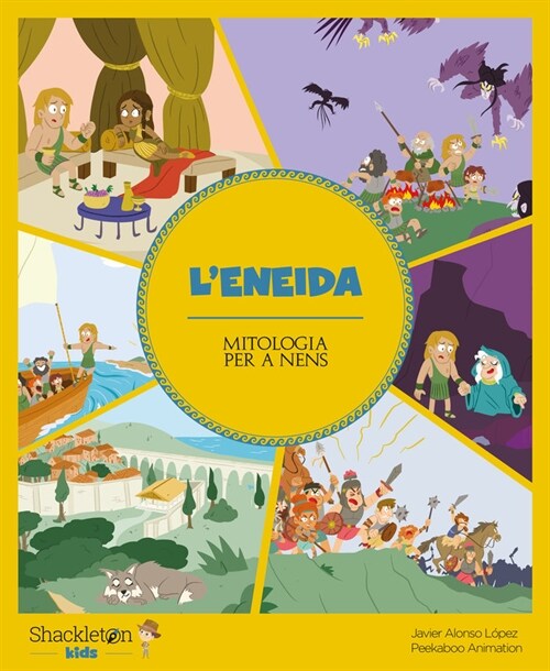 LENEIDA