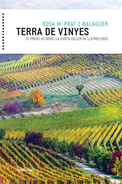 TERRA DE VINYES (Ot)