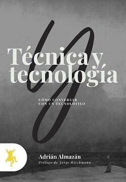 TECNICA Y TECNOLOGIA COMO CONVERSAR CON UN