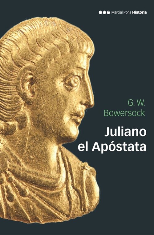 Juliano el Apostata (Fold-out Book or Chart)