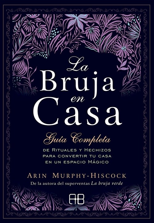 BRUJA EN CASA,LA (Fold-out Book or Chart)