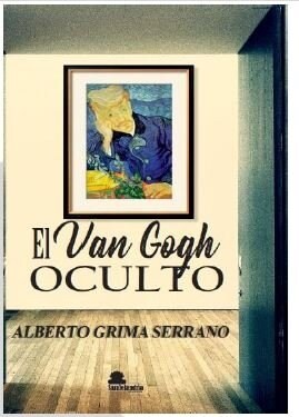 El Van Gogh oculto (Fold-out Book or Chart)