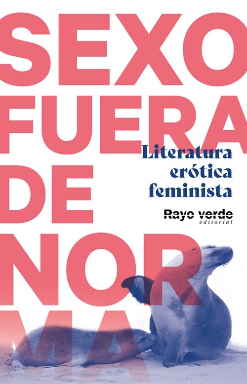 SEXO FORA DE NORMA (Fold-out Book or Chart)