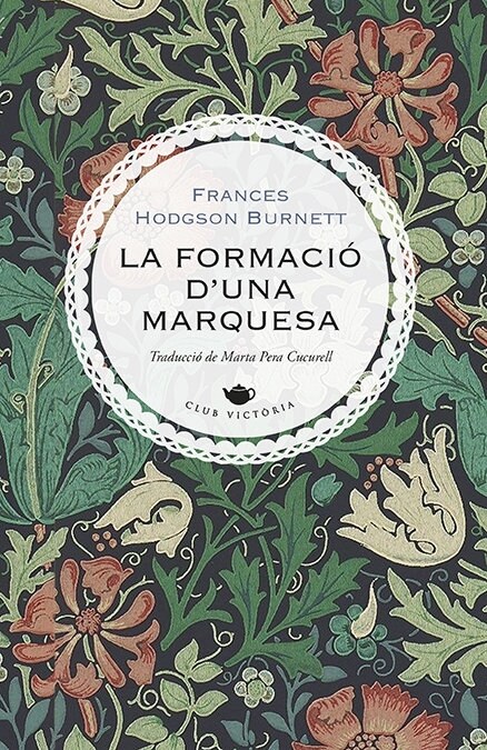 LA FORMACIO DUNA MARQUESA (Sheet Map)