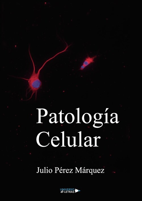 PATOLOGIA CELULAR (Fold-out Book or Chart)