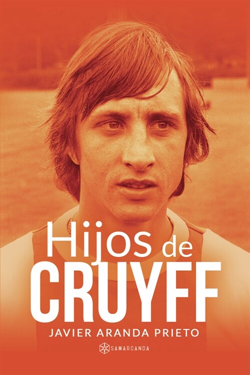 Hijos de Cruyff (Fold-out Book or Chart)