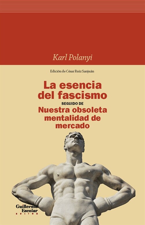 LA ESENCIA DEL FASCISMO SEGUIDO DE NUESTRA OBSOLETA MENTALID (Ot)