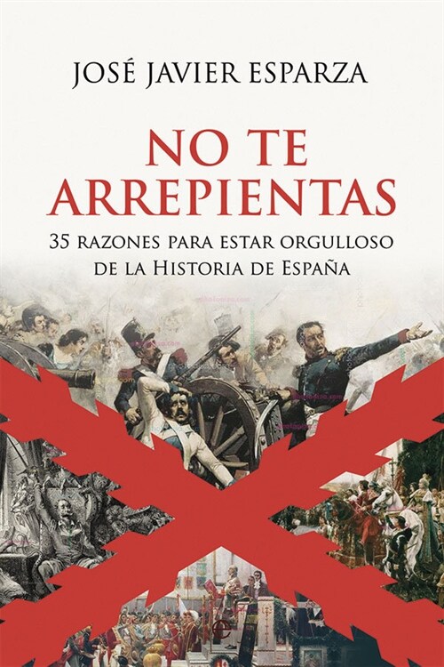 No te arrepientas (Fold-out Book or Chart)