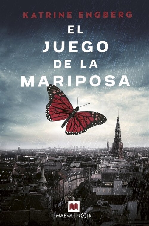 El juego de la mariposa (Fold-out Book or Chart)