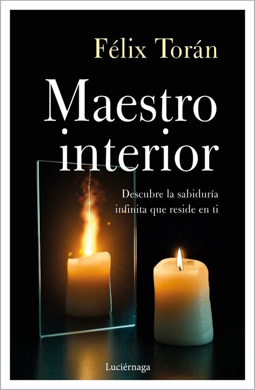 MAESTRO INTERIOR (Fold-out Book or Chart)