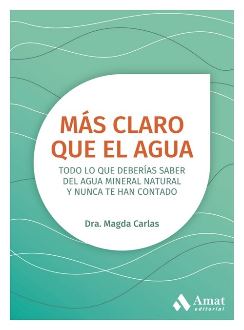 Mas claro que el agua (Ot)